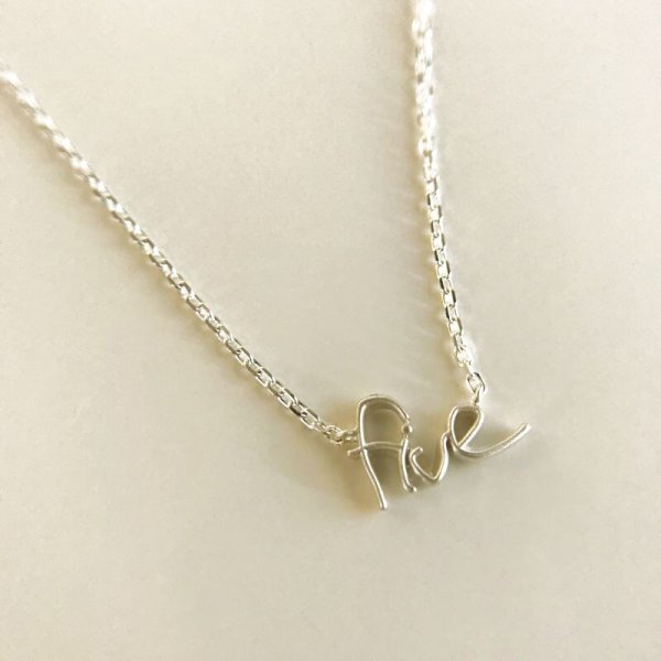 画像6: ネックレス