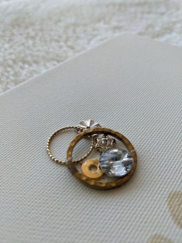 画像16: イニシャル：ビジューボード