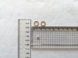 画像2: パーツ2023－44（直径1.4cm）1ケ (2)