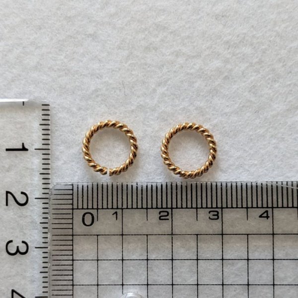 画像1: パーツ2023－44（直径1.4cm）1ケ