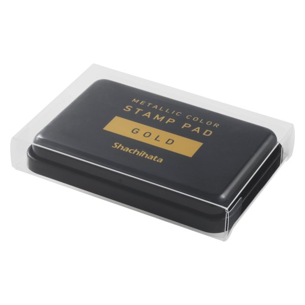 画像6: STAMP PAD 【ゴールド】（アカデミー生徒10％オフ）