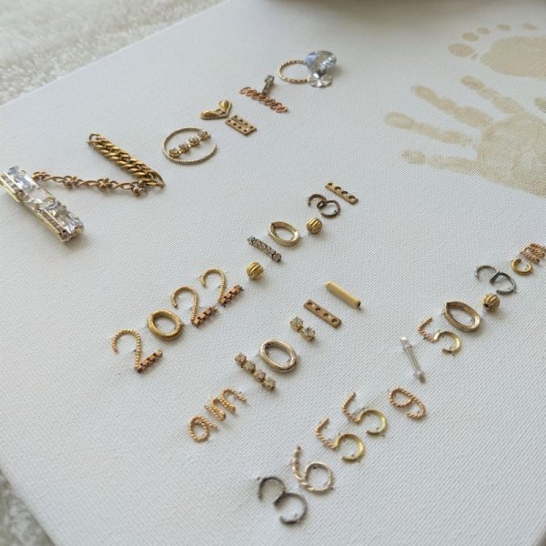 画像3: フルオプション：オーダービジューボード　　　　　