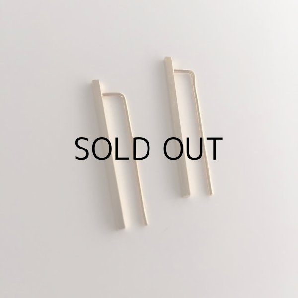 画像2: M様オーダー分　ピアス (2)