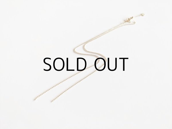 画像3: M様オーダー分　オパールペンダントネックレス (3)