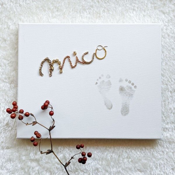 画像11: 新生児セットF3　　《無地ボード先出荷》 (11)