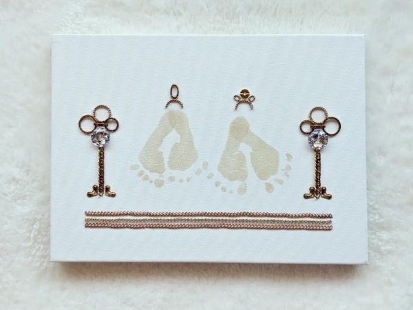 画像2: モチーフ：おひなさま (2)