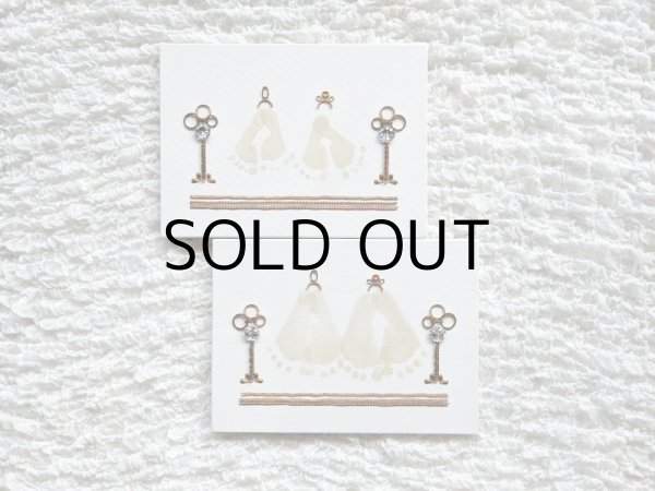 画像3: モチーフ：おひなさま (3)