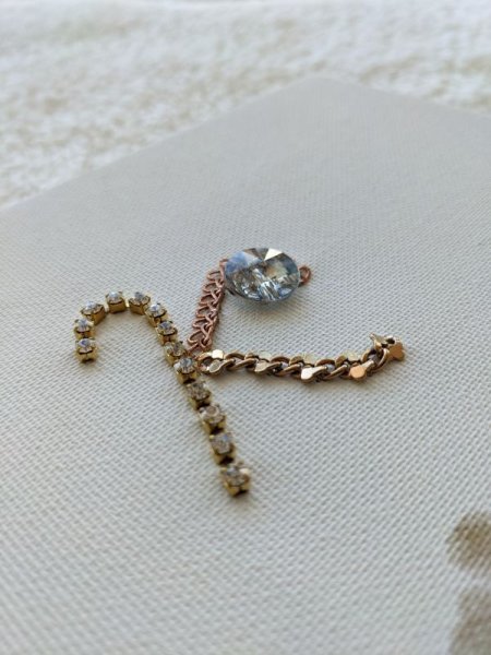 画像19: イニシャル：ビジューボード (19)