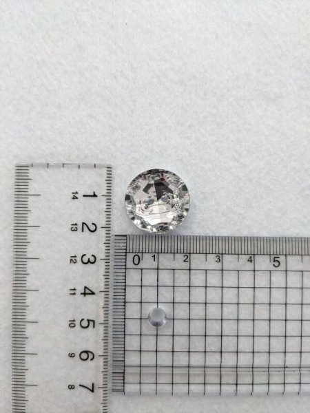 画像2: パーツ2023－5（直径2.1cm） (2)