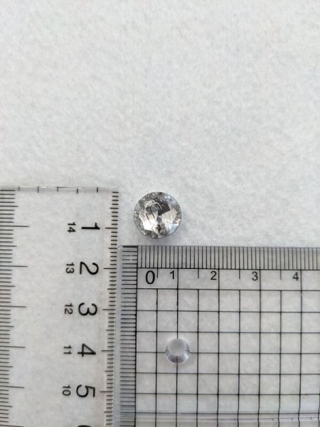 画像2: パーツ2023－9（直径1.1cm） (2)