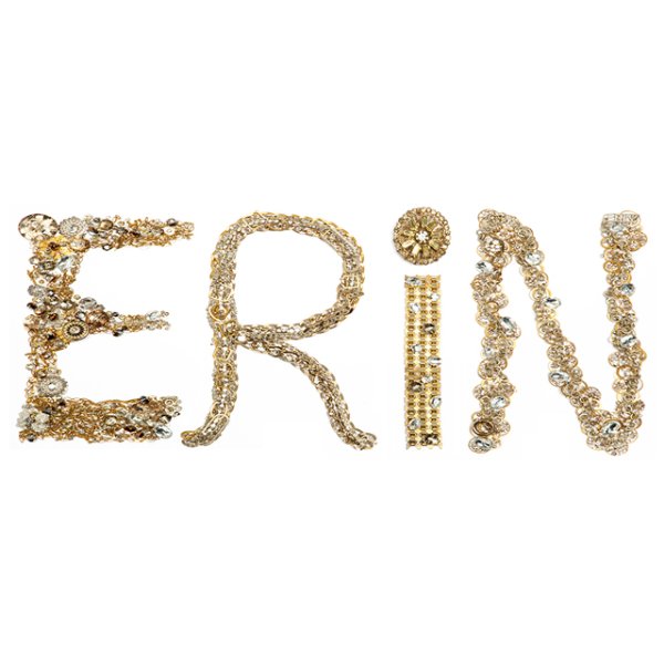 画像1: 2026年度ERIN®ビジューアカデミー：認定デザイナー更新費 (1)