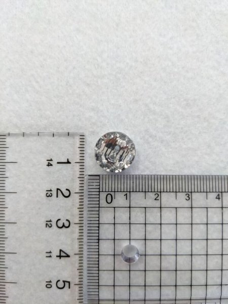 画像2: パーツ2023－８（直径1.3cm） (2)