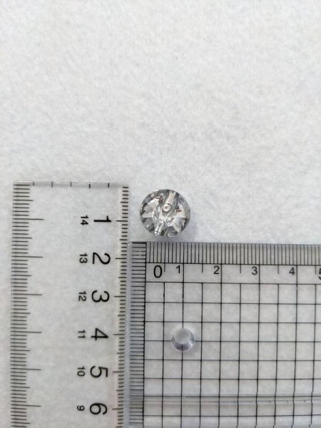 画像2: パーツ2023－10（直径1.1cm） (2)