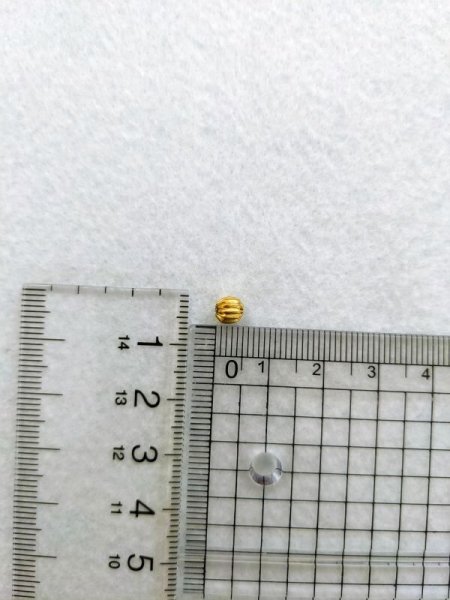 画像2: パーツ2023－23（直径0.5cm） (2)