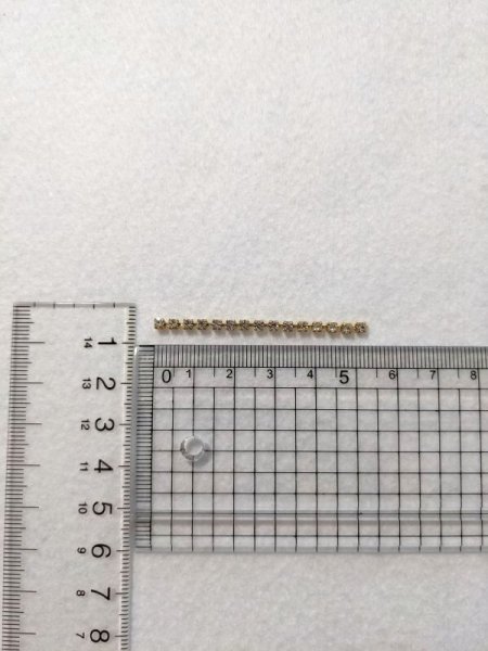 画像2: パーツ2023－29（2.5mm） (2)