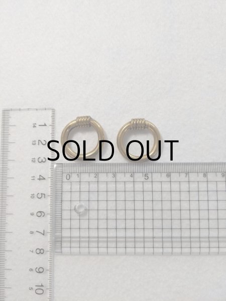 画像2: パーツ2023－14 大（直径2.4cm）1ケ (2)