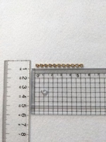 画像2: パーツ2023－28 (3mm） (2)