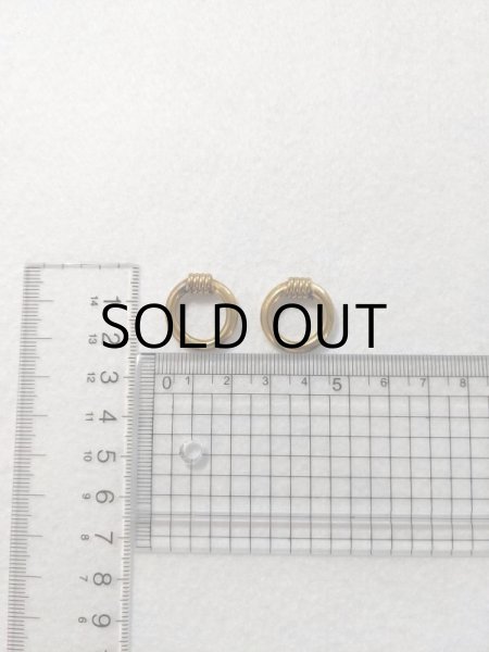 画像2: パーツ2023－14 中（直径1.9cm）1ケ (2)