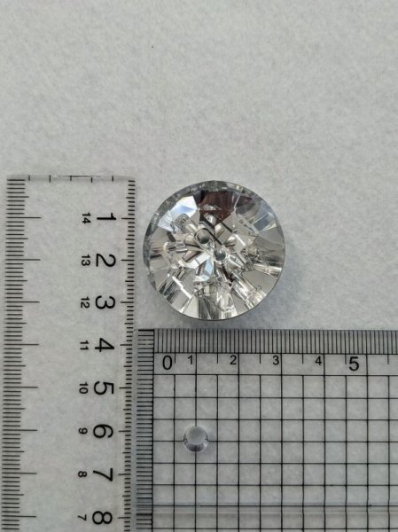 画像2: パーツ2023－1（直径3.2cm） (2)