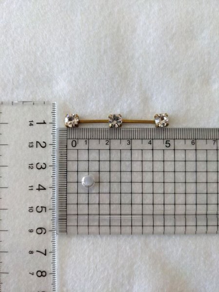 画像2: パーツ2023－30　3PS  (2)