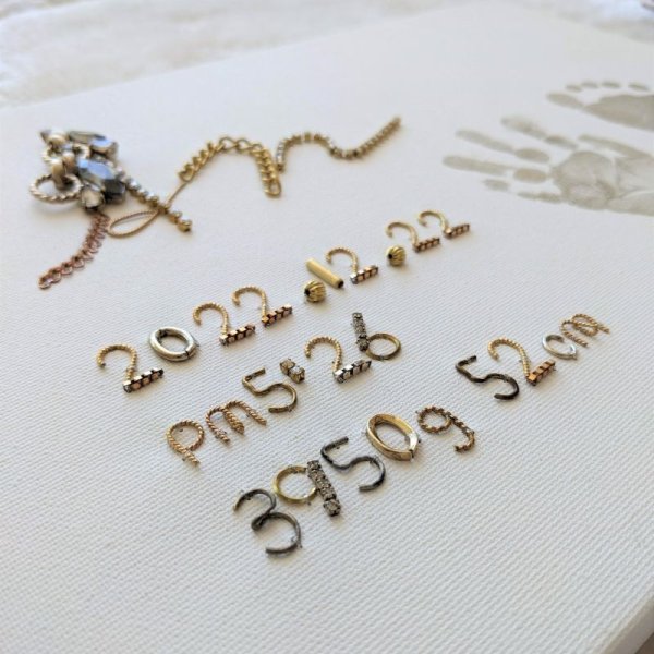 画像5: フルオプション：オーダービジューボード　　　　　 (5)